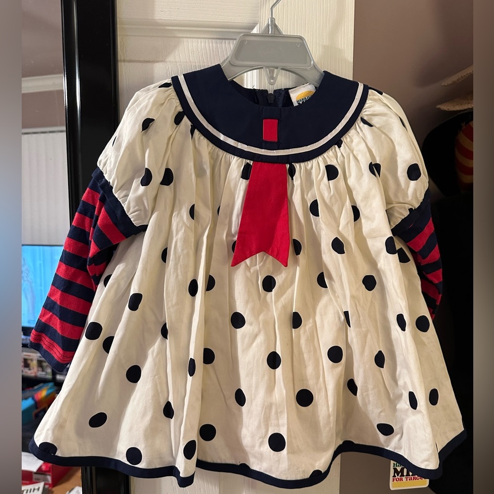 Harajuku Mini for Target Size 18 months